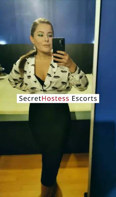 40 Year Old Hungarian Escort Duesseldorf - Image 9