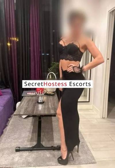 42 Year Old Cuban Escort Madrid - Image 3