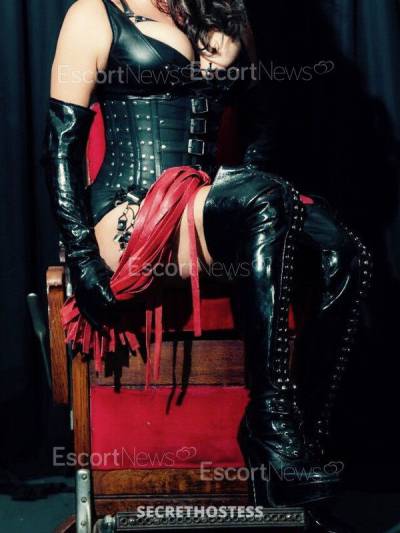 Mistress Dior, Independent Model in Auckland
