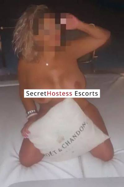 50 Year Old Colombian Escort Palma Blonde - Image 6