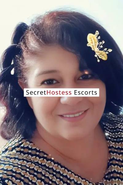 50 Year Old South American Escort Madrid - Image 2