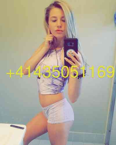 26Yrs Old Escort Size 20 62KG 167CM Tall Zermatt Image - 1