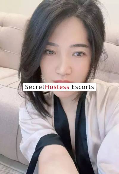 22 year old Asian Escort in Jeddah Adele