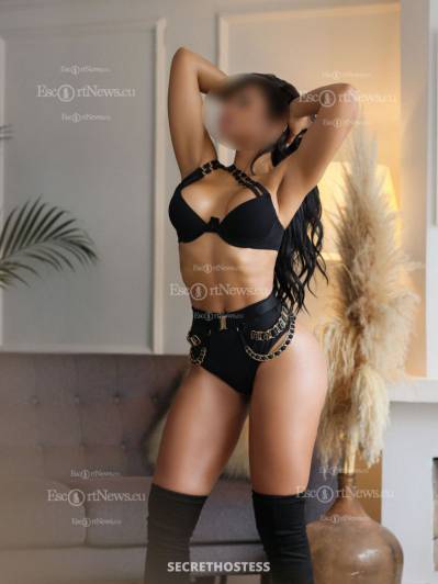 Adriana 25Yrs Old Escort 52KG 162CM Tall Bogota Image - 4