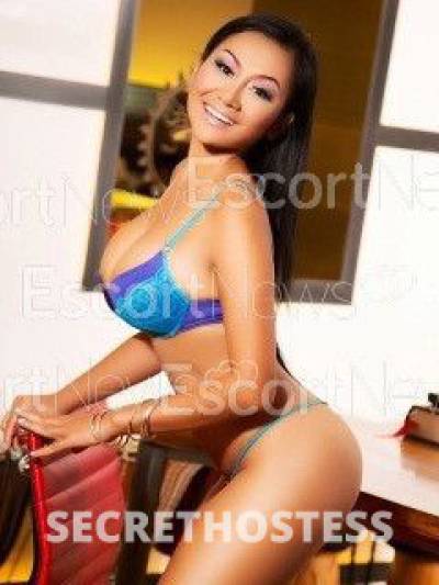 Aiko 29Yrs Old Escort 60KG 173CM Tall Rome Image - 5