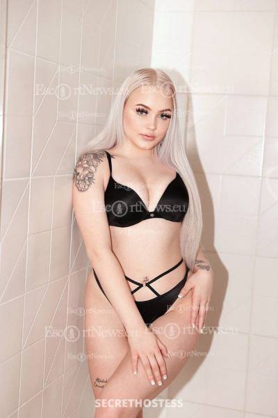 Allena 24Yrs Old Escort 55KG 161CM Tall Gothenburg Image - 6