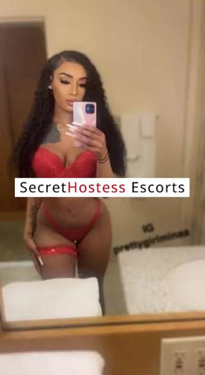 Amina 23Yrs Old Escort Size 24 62KG 167CM Tall Seattle WA Image - 1