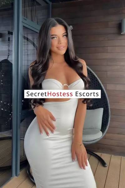 26 Year Old Russian Escort Riyadh Blue eyes - Image 3