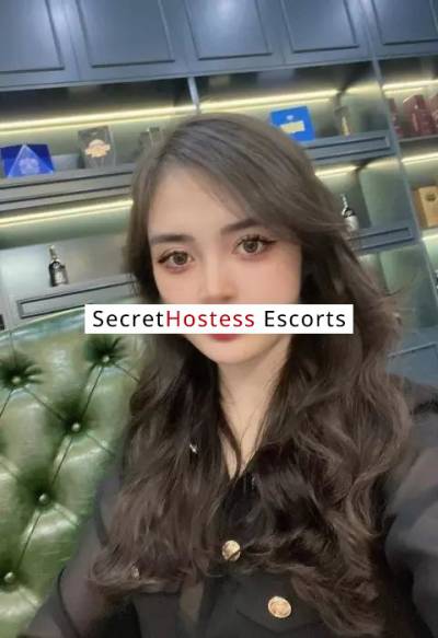 23 Year Old Thai Escort Khobar - Image 1