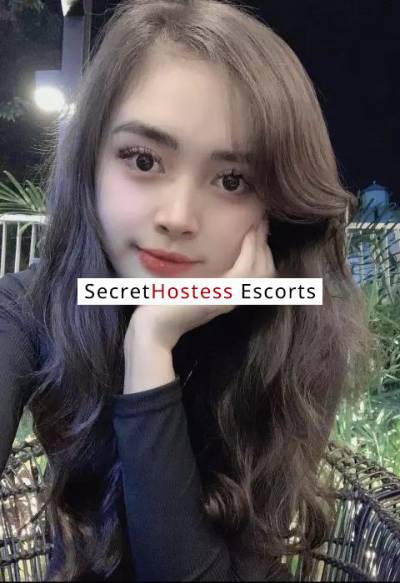 23 Year Old Thai Escort Khobar - Image 4