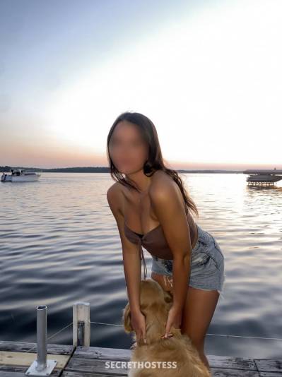 Anna Escort 160CM Tall New York City NY Image - 3