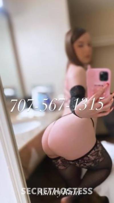 AshleyRain 24Yrs Old Escort Monterey CA Image - 1