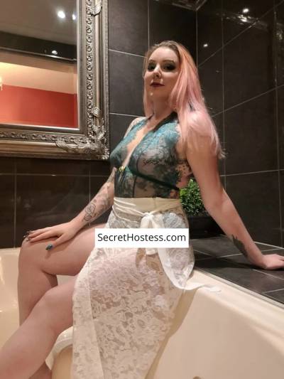 0 year old Australian Escort in Sara