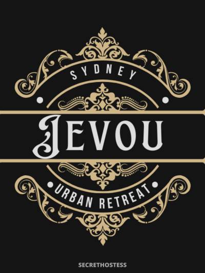 Jevou - nuru tantra kink in Sydney