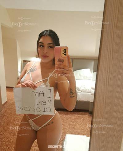 23 Year Old European Escort Munich - Image 5