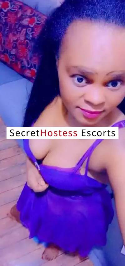 27 Year Old African Escort Riyadh - Image 1