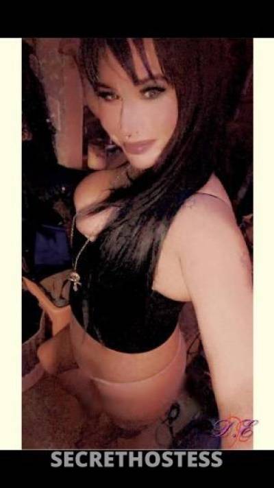 BellaDisaster 38Yrs Old Escort Calgary Image - 4