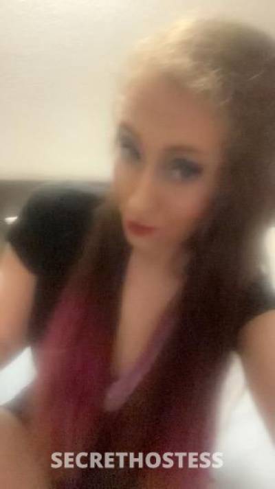 Belle 31Yrs Old Escort New Orleans LA Image - 1