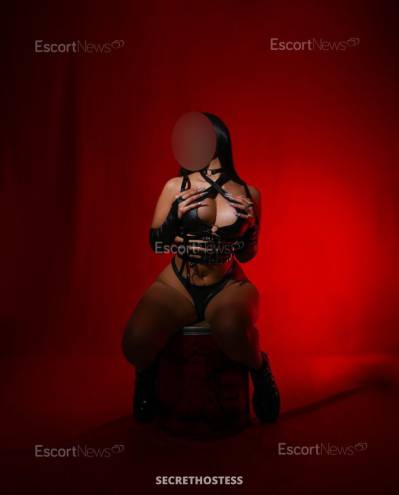 19 Year Old Latino Escort Bogota Brunette - Image 1