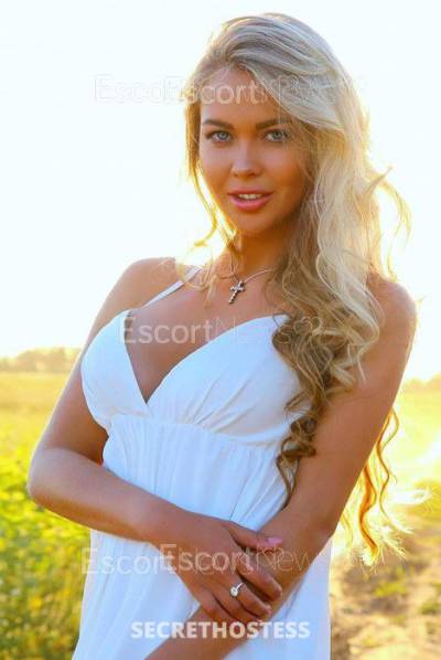 23 Year Old European Escort Moscow Blonde - Image 2