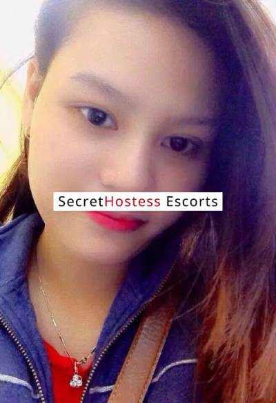 Britney 24Yrs Old Escort 47KG 164CM Tall Ho Chi Minh Saigon Image - 2