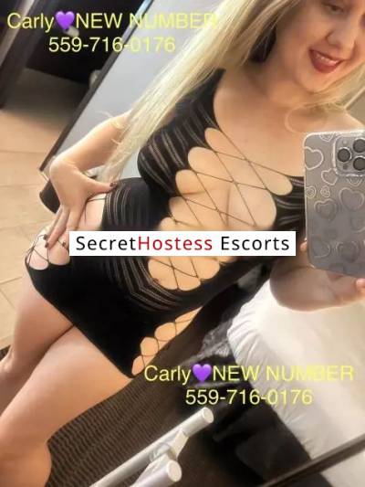 30 Year Old American Escort Las Vegas NV Blonde - Image 3