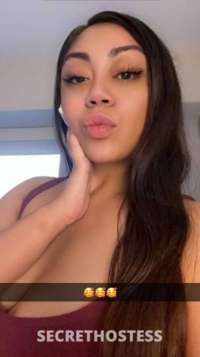 Celina 25Yrs Old Escort Spokane WA Image - 2