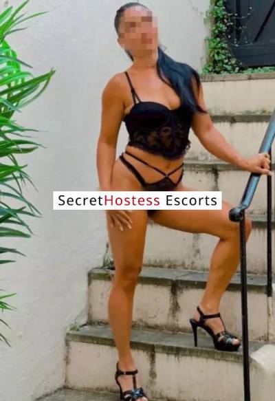 Chanel 33Yrs Old Escort 52KG 161CM Tall Brighton Image - 5