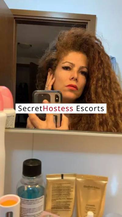 Chrystin 48Yrs Old Escort 60KG 170CM Tall Bergamo Image - 11