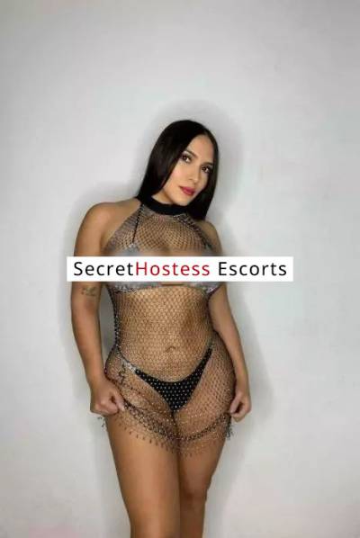 27 Year Old Colombian Escort Valencia - Image 1