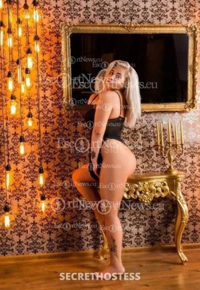 Daniz 23Yrs Old Escort 54KG 164CM Tall Sofia Image - 0