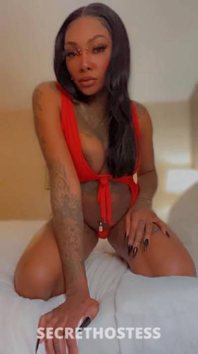 DiamondRaine 26Yrs Old Escort Grand Rapids MI Image - 1