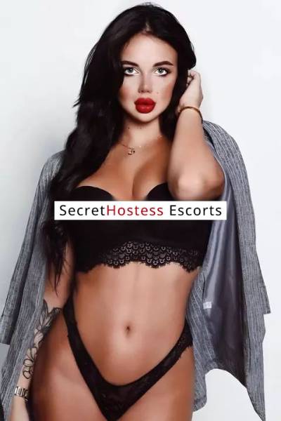 26 Year Old Slavic Escort Dubai - Image 3