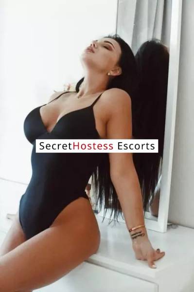 26 Year Old Slavic Escort Dubai - Image 5