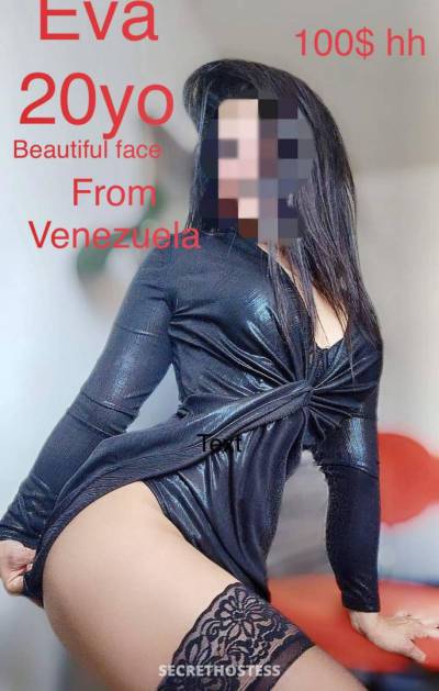 EVA Jenny Elsa Ruby sol p 20Yrs Old Escort Toronto Image - 0