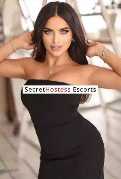 Elena 22Yrs Old Escort 50KG 165CM Tall Rome Image - 14