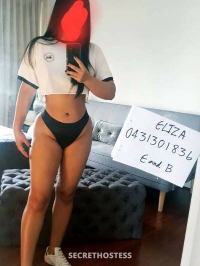 Eliza 27Yrs Old Escort 165CM Tall Brisbane Image - 14