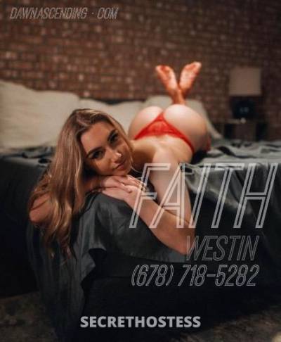 .✨ Faith Westin | DawnAscending | Available in Augusta GA