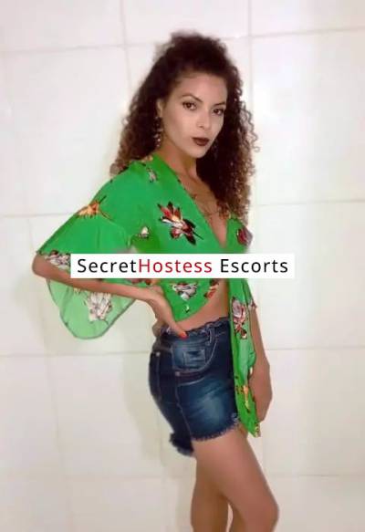 Flora 23Yrs Old Escort 55KG 165CM Tall Sao Paulo Image - 5