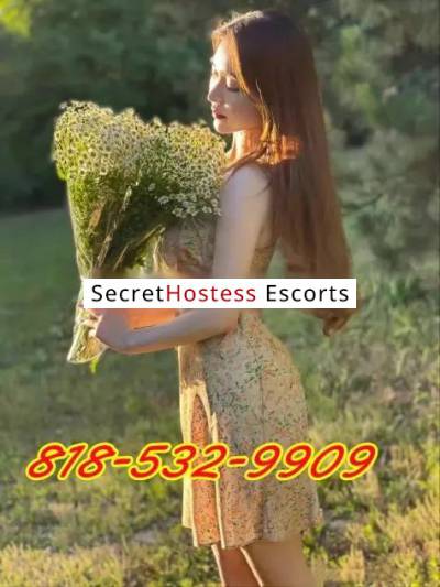 Hianna 23Yrs Old Escort 45KG 154CM Tall San Diego CA Image - 12