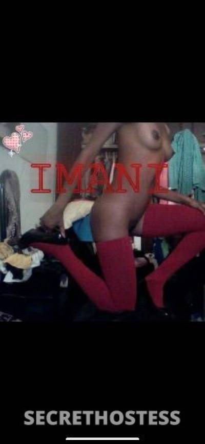 Imani 20Yrs Old Escort Harrisburg PA Image - 1