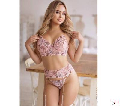 Isbeatrice 20Yrs Old Escort Luton Image - 9