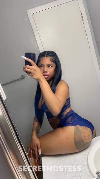 Iyanna 20Yrs Old Escort Birmingham AL Image - 2