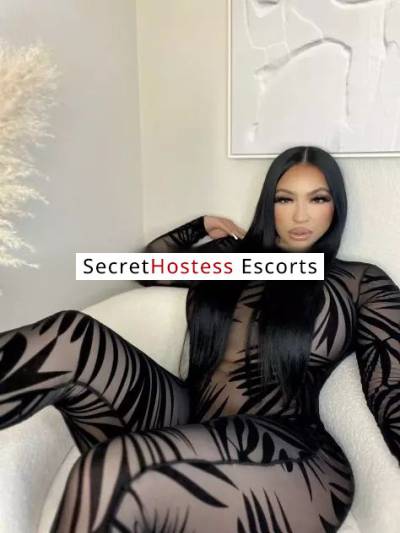 Jasmine 25Yrs Old Escort Detroit MI Image - 1