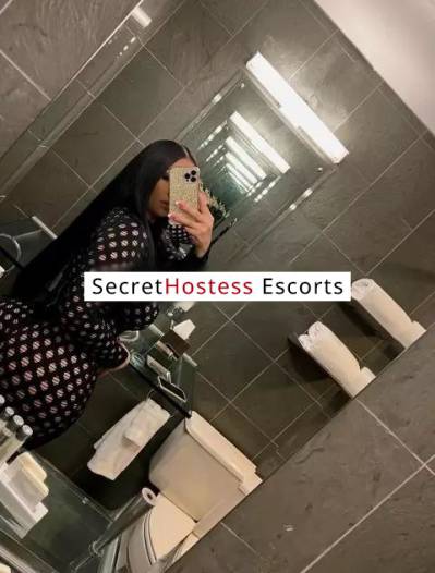 Jasmine 25Yrs Old Escort Detroit MI Image - 3