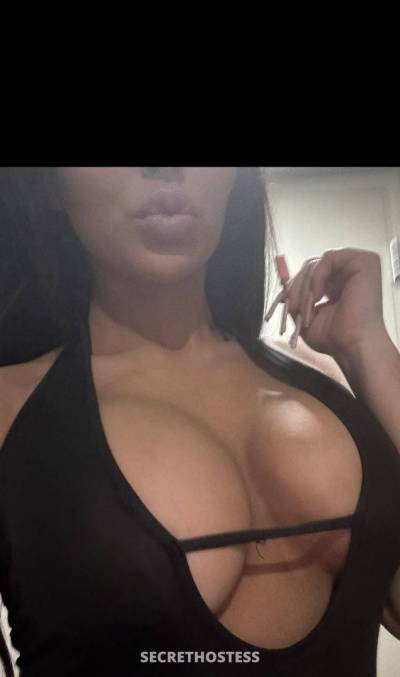 Jazzy 21Yrs Old Escort Toronto Image - 1