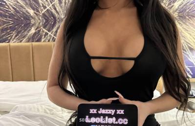 Jazzy 21Yrs Old Escort Toronto Image - 2