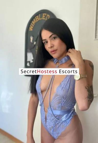 26 Year Old Colombian Escort Frankfurt am Main - Image 8