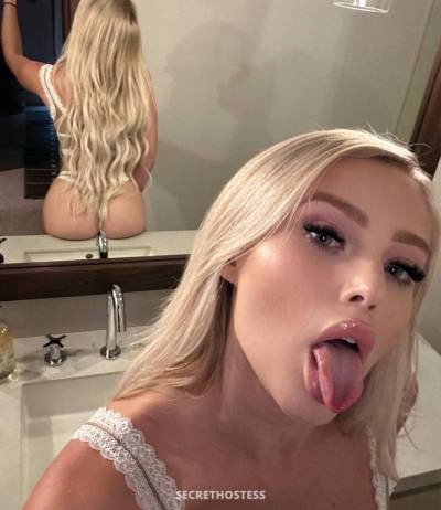 26 Year Old Escort Brampton Blonde - Image 4