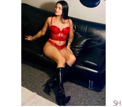 Jessica 23Yrs Old Escort Sheffield Image - 6